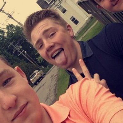 Profile Picture of Quinn Mitchell (@quinnmitchell13) on Twitter