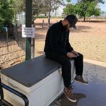 Profile Picture of Adam Griggs (@griggsyboy) on Instagram