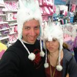 Profile Picture of Daniel Binns (@rlyfn007) on Instagram