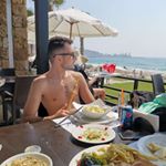 Profile Picture of Hussein Sayed (@husseinsayeed) on Instagram