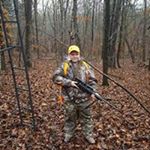 Profile Picture of Mike Hanson (@poppabearhanson06) on Instagram