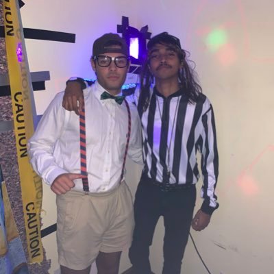 Profile Picture of Garrett Wilson (@Wolsinnn) on Twitter