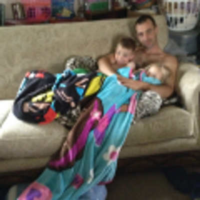 Profile Picture of Michael Tyger (@Tyger_dad) on Twitter