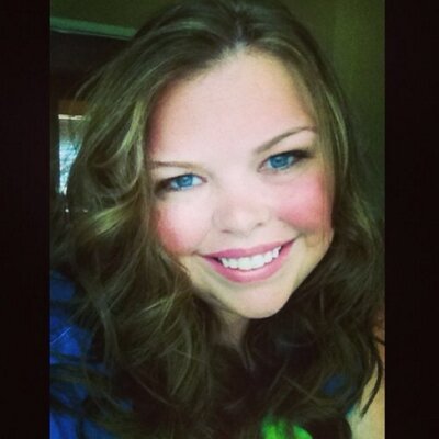 Profile Picture of Brandy Foreman (@BrandyLyn4Man) on Twitter