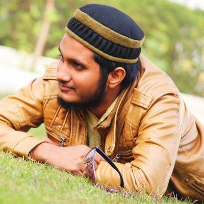 Profile Picture of MD_Choudhary (@mark_caliguire03) on Tiktok