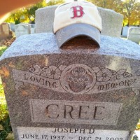 Profile Picture of Kevin Cree (@kevin-cree) on Quora