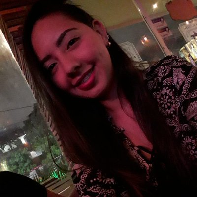 Profile Picture of Alexa Cañas (@CanasAlexa) on Twitter