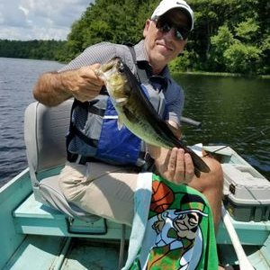 Profile Picture of John Gendron (@JohnGendron19) on Twitter