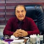 Profile Picture of dr.bahmanmoghadam (@dr.bahmanmoghadam) on Instagram