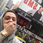Profile Picture of Pete Davidson (@the1petedavidson) on Instagram