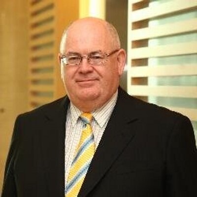 Profile Picture of Steve Towers (@stevetowers) on Twitter