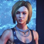 Profile Picture of Commander Shepard (@masseffectmoments) on Instagram