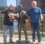 Profile Picture of Michael Sarnoff (@paranoid1964) on Facebook