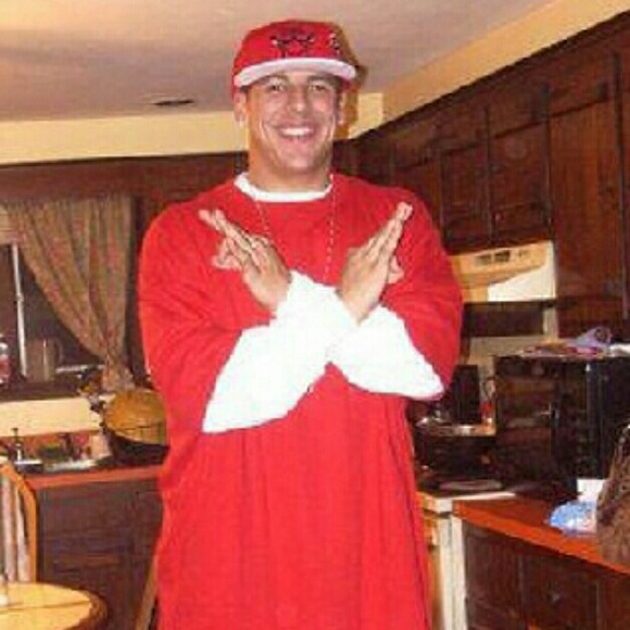 Profile Picture of Jacob Merrill (@bloodoverlord69) on Poshmark