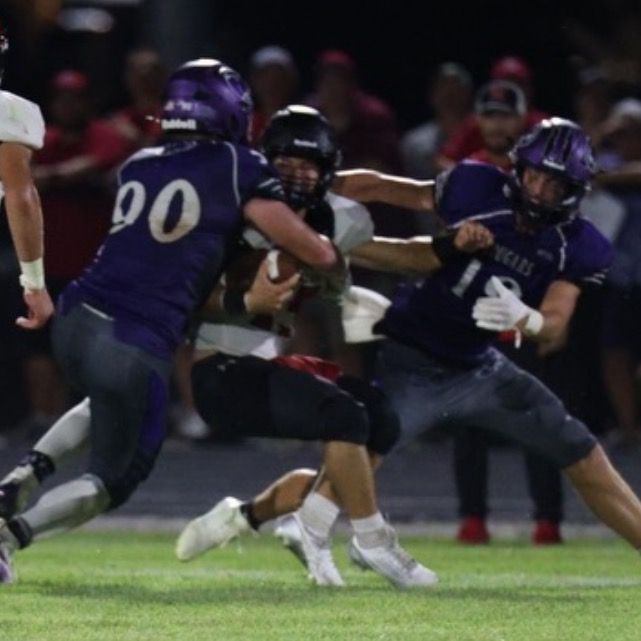 Profile Picture of brody_beckmann08 (@brody_beckmann08) on Tiktok