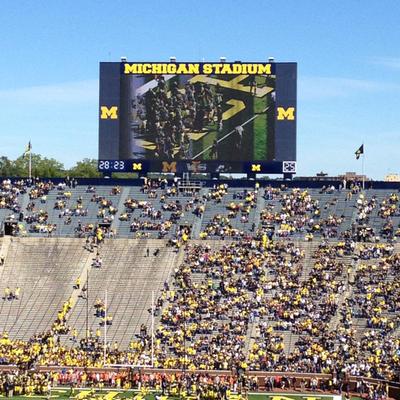 Profile Picture of Cory McMullen (@csmcmullen09) on Twitter