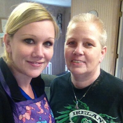 Profile Picture of Colleen Traci Lee (@CTraciLee) on Twitter