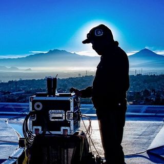 Profile Picture of Jorge Albarran Hernández (@jorgealbarranhernandez) on Instagram