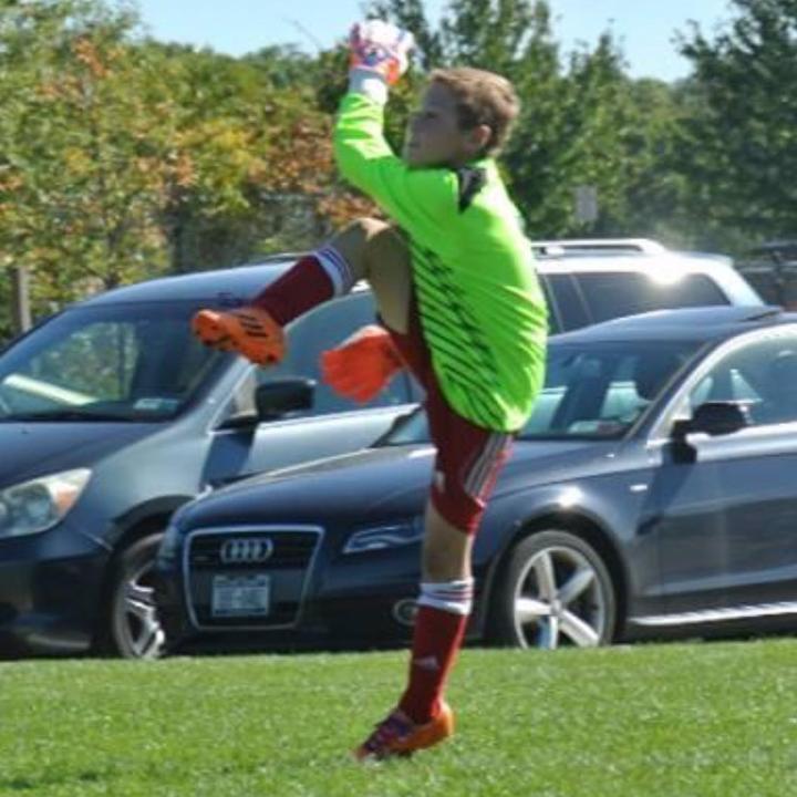 Profile Picture of Brendan Madden (@@brendanmad113) on Tiktok