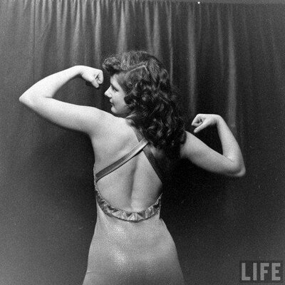 Profile Picture of Miranda Austin (@mirandaaustin) on Twitter