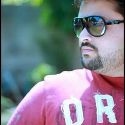 Ahmed Ali Hashmi - Twitter Profile Picture of Ahmed Ali Hashmi (@AhmedhashmiH) on Twitter