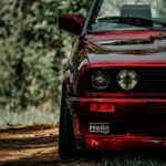Profile Picture of Chris | E30 M20B25 '91 Cabrio (@40feels30) on Instagram