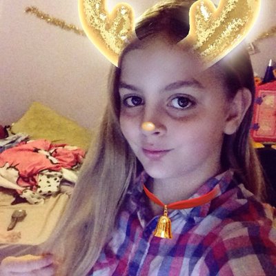 Profile Picture of Sophie Moses (@____sxphiexx) on Twitter