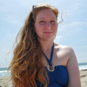 Profile Picture of Aleesa Aronoff (@aaronoff) on Pinterest