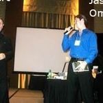 Profile Picture of Jason Oman (@authorjasonoman) on Instagram