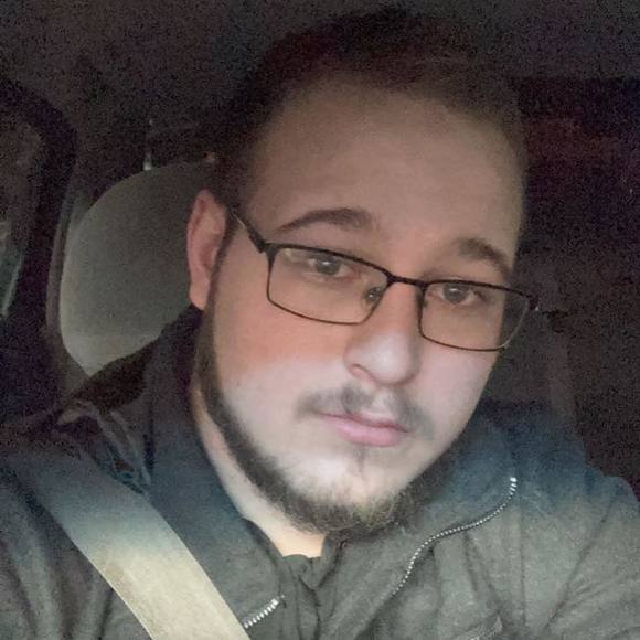 Profile Picture of Clay Morgan (@claydmorgan29) on Poshmark