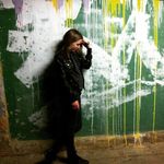 Profile Picture of саша Шевцова (@shev.sasha) on Instagram