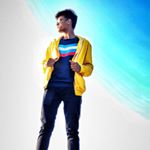 Profile Picture of R O B I N L O U I S (@robin_louis_2001) on Instagram