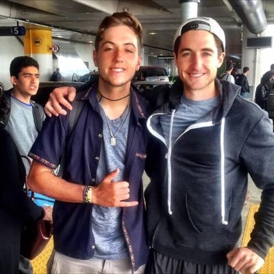 Profile Picture of Jimmy Dorn (@DornJimmy) on Twitter