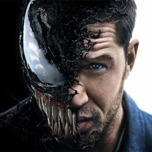 Profile Photo of Edward Charles Allan Brock (Venom) (@SymbioticTerror) on Twitter