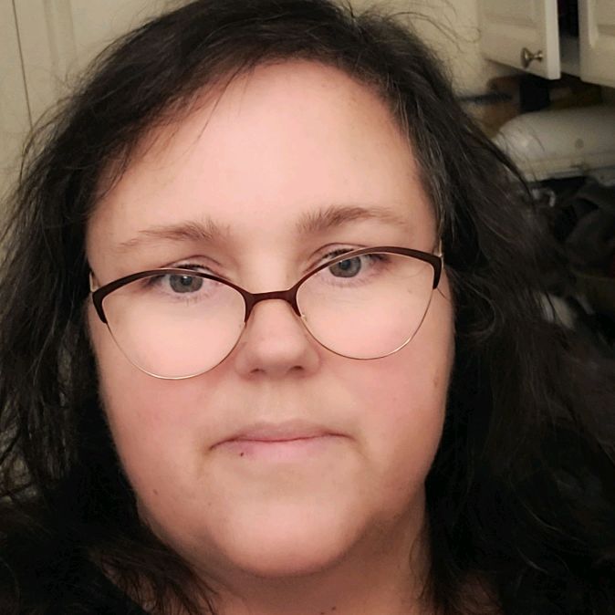 Profile Picture of Jeri Lynn Cain (@@jerilynncain) on Tiktok