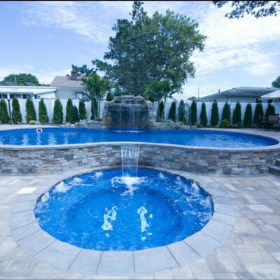 Profile Picture of John Joseph Pools (@JJsPools) on Twitter