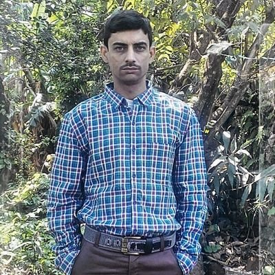 Profile Picture of Arup Chatterjee (@arup440) on Twitter