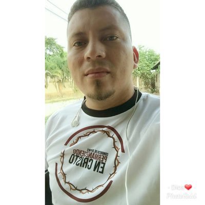 Profile Picture of Milton Ariel Castañeda Hernandez (@MiltonArielCas1) on Twitter