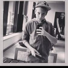 Profile Picture of Daniel Fehrenbach (@Fehri_456) on Twitter