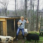 Profile Picture of Shelley Adkins (@reddirtfarmlife) on Instagram