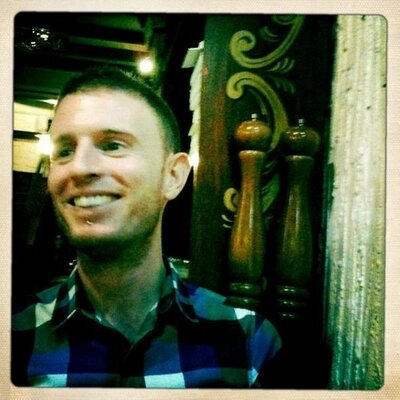 Profile Picture of Mark Simonds (@marksound) on Twitter