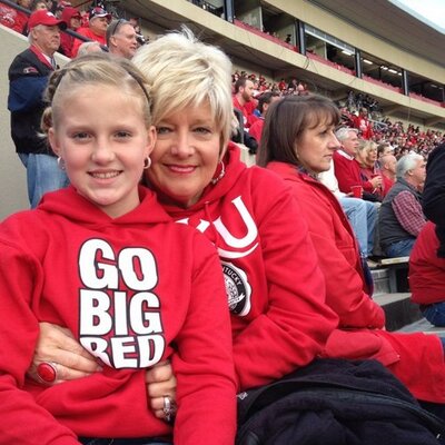 Profile Picture of Regina Byrd (@reginapbyrd1) on Twitter