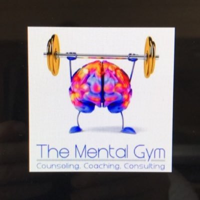 Profile Picture of Bill Benson LMFT LPCC (@TheMentalGym) on Twitter