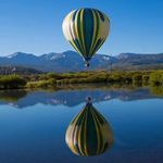Grand Adventure Balloon Tours - Instagram Profile Picture of Grand Adventure Balloon Tours (@coloradoballoonride) on Instagram