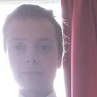 Profile Picture of Luke Webb (@luke-webb-23) on Quora