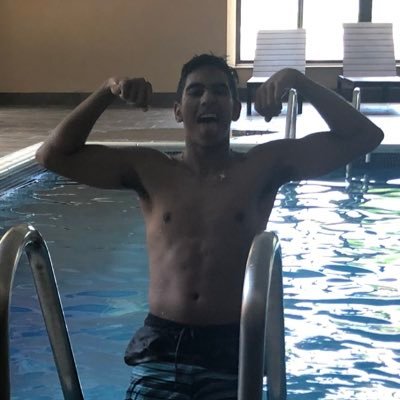 Profile Picture of Aaron Manzano (@AaronMa22298900) on Twitter