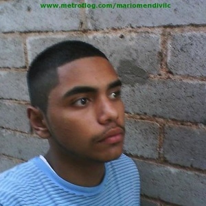 Profile Picture of Mario Mendivil (@310809478) on Myspace