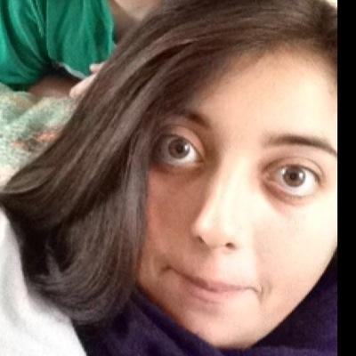 Profile Picture of Kate Byrd (@kbyrd97) on Twitter