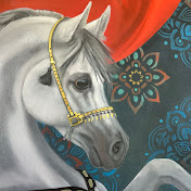 Profile Picture of Cassidy Stephens (@BeastlyBrushworks) on Youtube