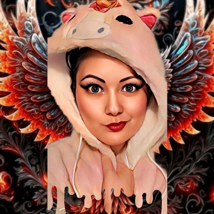 Profile Picture of Dawn Woolley (@dawnwoolley) on Tiktok